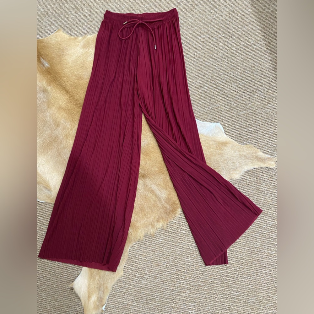 Palazzo Pants